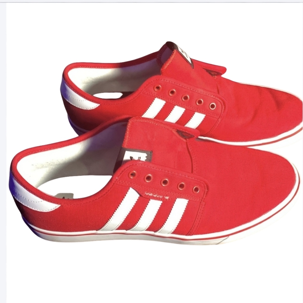 Men’s Adidas“Scarlet” Seeley